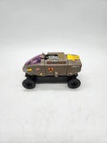 Vintage 1986 Coleco StarCom Shadow Raider Sneak Attack Vehicle.