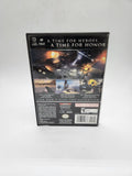 Medal of Honor: European Assault Nintendo GameCube, 2005.