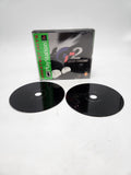 Gran Turismo 2 Greatest Hits Sony PlayStation, 1999.