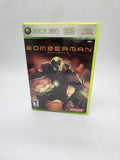 Bomberman: Act Zero Microsoft Xbox 360, 2006.