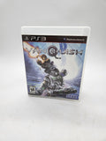 Vanquish - Sony PlayStation 3 PS3.