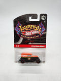 Hot Wheels Larry's Garage '32 Ford Sedan Delivery Orange Black CHASE.