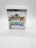 Skylanders Swap Force PlayStation 3 PS3.