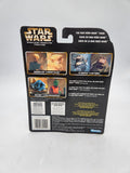 Kenner Star Wars POTF Max Rebo Band Barquin D'an & Droopy McCool.