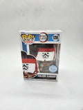 Funko Pop! Vinyl Demon Slayer Tanjuro Kamado #1255.