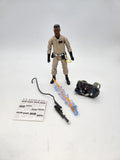 2021 Ghostbusters Zeddemore Plasma Series 6" Action Figure Hasbro.