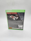 Need for Speed: Rivals Microsoft Xbox One, 2013.