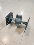 KENNER Star Wars Power of the Force Tie Fighter 1995.
