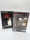 Sierra Scarface: The World Is Yours Collector's Edition PS2.