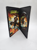 Thunder Strike: Operation Phoenix Sony PlayStation 2, 2001 PS2.
