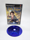 Harry Potter and the Chamber of Secrets PS2 PlayStation 2.