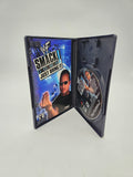 WWE SmackDown! Just Bring It 2002, Sony Playstation 2 PS2 CIB.