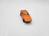 Vintage Matchbox SuperFast Tanzara No. 53.