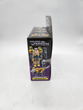 Transformers G1 Retro Walmart Exclusive Headmaster Weirdwolf Decepticon ReIssue.
