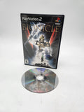 Bionicle PS2 Sony PlayStation 2, 2003.