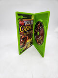 Bicycle Casino Microsoft Xbox, 2004 CIB.