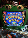 Super Monkey Ball 2 (Nintendo GameCube, 2002 Players Choice.