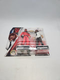 WWE Main Event Showdown Series 18 Kane & Mankind Two-Pack.