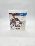FIFA 14 Sony PlayStation 3, 2013 PS3.