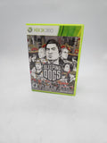 Sleeping Dogs Microsoft Xbox 360, 2012.