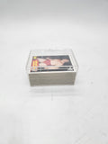 1985 O-Pee-Chee WWF Series 2, 75 Card Complete Set, High Grade. Macho Man RC's