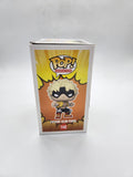 Funko Pop! Animation My Hero Academia Fatgum (Slim Form) 1142.