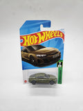 2024 Hot Wheels HW GREEN SPEED 4/10 Audi RS E-Tron GT.
