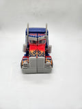Transformers ROTF OPTIMUS PRIME Leader Class Revenge of the Fallen.