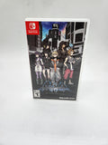 NEO: The World Ends With You Nintendo Switch, 2021.