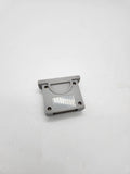 Nintendo 64 N64 Grey 3rd Party Memory Card unit.