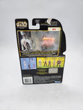 Star Wars The Power of the Force 8D8 With Droid Branding Device Freeze Frame.