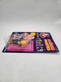 Quasimodo Monster The Real Ghostbusters Monsters 1986 Kenner.