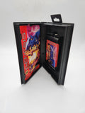 Disney's Aladdin Sega Genesis 1993.