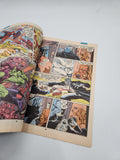 Web Of Spider-Man #66 1990 Marvel.