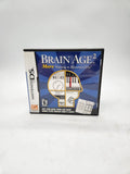 Brain Age 2 Nintendo DS, 2007.