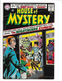 1965 DC The House of Mystery #155.