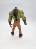 Dc Multiverse Batman Killer Croc McFarlane Toys Mega Figure Arkham.