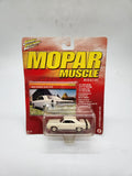 Johnny Lightning White Lightning 1969 Dodge Dart GTS 1:64 Mopar Muscle Magazine.