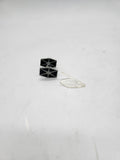 Micro Machines Galoob Star Wars Tie Fighter Diecast Grey Black.