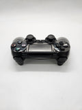 Sony PlayStation 4 PS4 Dualshock 4 Jet Black OEM CONTROLLER Wireless.