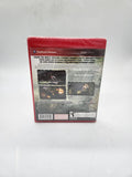 Uncharted: Drake's Fortune PS3 PlayStation 3, 2007 Sealed.