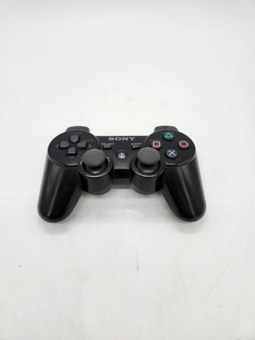 Sony Playstation DualShock Controller - CECHZC2U Black.
