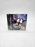 Test Drive 6 PS1 Sony PlayStation 1, 1999. Sealed!