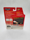2005 Johnny Lightning MUSCLE CARS USA 1966 CHEVY NOVA red #53.