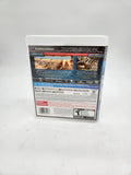 RUSE The Art Of Deception Sony PlayStation 3 PS3.