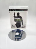 Call of Duty: Modern Warfare 3 Sony PlayStation 3, 2011 PS3.