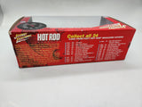 Johnny Lightning Hot Rod Magazine 4-Car Set #247-07 New.