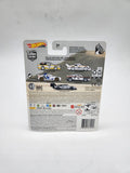 2020 Hot Wheels Car Culture Thrill Climbers 5/5 Volkswagen ID R Real Riders VW.