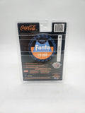 M2 Machines 1:64 Fanta 1976 GMC Sierra Grande 15 Custom Orange/Black A54 24-60.
