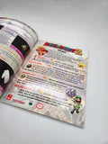 Mario Party 2 Prima Official Strategy Guide Nintendo 64 W/ Item Card - No Poster.
